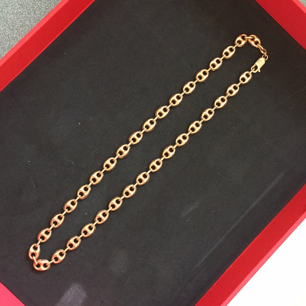 14k GUCCI 😍